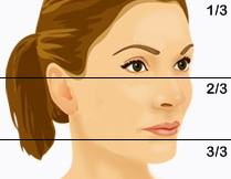 Methoden des Facelifting, zusammengefasst